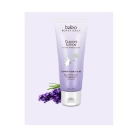 Babo Lavender Lotion - 8 Oz Bottle