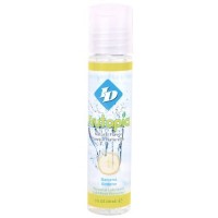 ID Frutopia Natural Flavor Banana Personal Lubricant 1 fl oz