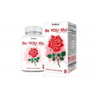 Zealous Beautiful female enhancement capsules 60 count bottle
