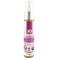 System Jo Usda Certified Organic Feminine Spray Berry Fragrance 1 Oz