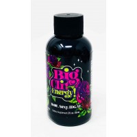 Big Clit Energy Female Enhancement 2 Fl Oz Liquid Drink