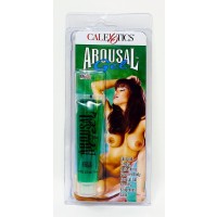 Arousal Gel For Her Cool and Tingly Mint Flavored Women by California Exotic Novelties