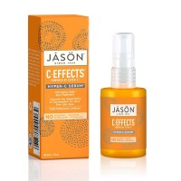 C Effects Serum Hyper C 1 Oz Anti Aging Treatment Brighten Skin Jason