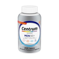 Centrum Silver Men's Multivitamin
