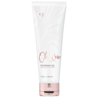 CG Oh Wow Tightening Gel Au Natural 1 oz