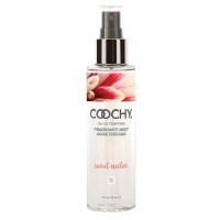 Coochy Fragrance Body Mist-Sweet Nectar 4oz (Default)