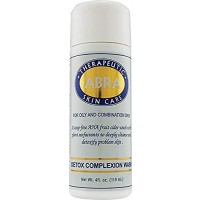 Skin Care Detox Complexion Wash 4 OZ Abra Therapeutics 