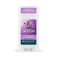 Calming Lavender Deodorant Stick 2.5 Oz Calming Vegan No Paraben Jason