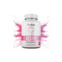Desire Enhancement supp