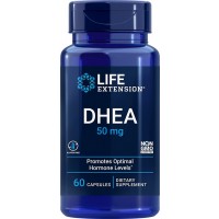 Life Extension DHEA
