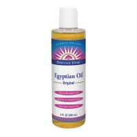 Egyptian Oil Massage Treatment Nourishing 8 Oz Heritage Store