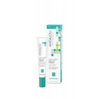 Quenching Coconut Water Eye Lift Cream 0.6 fl oz Andalou Naturals