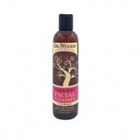 Black Soap Liquid Facial Cleanser All Skin Types