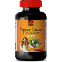 Nature Supplements Female Arousal