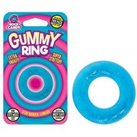 Gummy Ring Blue box
