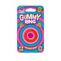 Gummy Rings Red box
