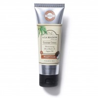 A La Maison Coconut Creme Moisturizing Lotion 1.7 Oz 