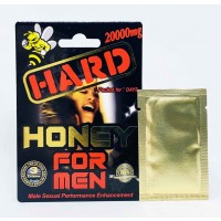 Honey 20000 Male Enhancement Pack