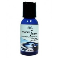Water Slide Personal Moisturizer 1 oz