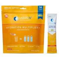 Hydration Multiplier