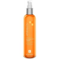Clementine Plus C Illuminating Brightening Toner 6 Oz 