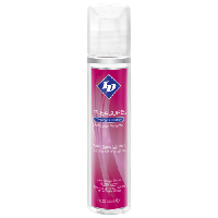 ID Pleasure Tingling Sensation Water Based Lube 