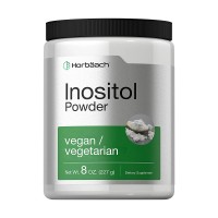 Horbaach Inositol Powder 8 oz