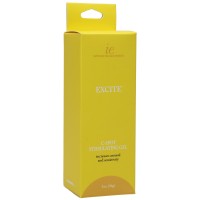 Excite C-Spot Intimate Enhancements Stimulating Gel 2 Oz.
