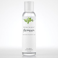 Lubricant for Sensitive Skin by Penchant Premium 