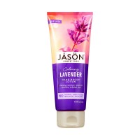 Jason Lavender Hand Body Lotion 8 Oz