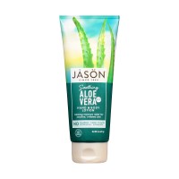 Jason Vegan Aloe Vera Lotion Bottle