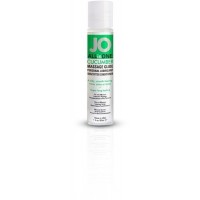 Jo All In One Cucumber Lubricant 1 fl.oz/ 30ml Travel Size