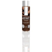 Jo H2O CHOCOLATE DEILIGHT Flavored Personal Water Based Lubricant 4 Oz