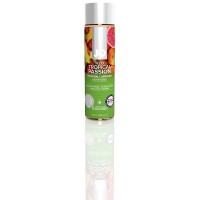 Jo H2O TROPICAL PASSION Flavored Personal Water Based Lubricant 4 Oz
