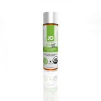 Jo USDA Certified Organic Personal Lubricant 1 fl.oz/ 30ml Travel Size