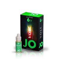System Jo Volt 6v 0.17fl. oz (5ml) Arousing Tingling Serum For Women by System Jo