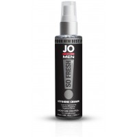 System Jo For Men So Fresh Hygiene Cream