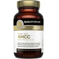 Quality Of Life Kinoko 