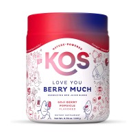 KOS Love You Berry Much Goji Berry Superfood Powder