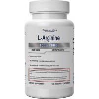 L Arginine