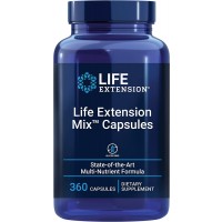 Life Extension Mix Capsules 