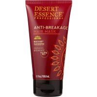 Anti Breakage Hair Mask 5 Oz Cruelty Free Desert Essence