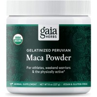 Gaia Herbs Gelatinized Peruvian