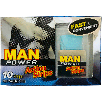 an Power Action Male Enhancement 10 Strips