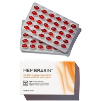 Membrasin pills
