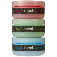 Mood Arousal Gels For Hotter Orgasm 2.5 oz