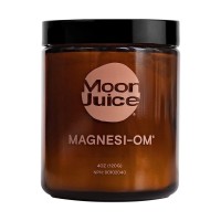 Moon Juice Magnesi Om Relaxation Supplement - Berry Flavor