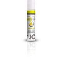 Jo H2O Juicy Banana Lick Lubricant 1 fl.oz/ 30ml Travel Size