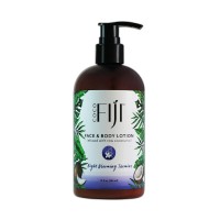 Night Blooming Jasmine Coconut Lotion Bottle
