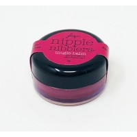 JELIQUE Nipple Nibblers Tingle Balm Raspberry Rave 3g